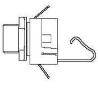 wholesale 161-MJ159M-EX Phone Connectors supplier,manufacturer,distributor