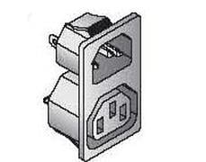 wholesale 161-R3012-E AC Power Entry Modules supplier,manufacturer,distributor