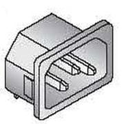 wholesale 161-R301SNC01-E AC Power Entry Modules supplier,manufacturer,distributor