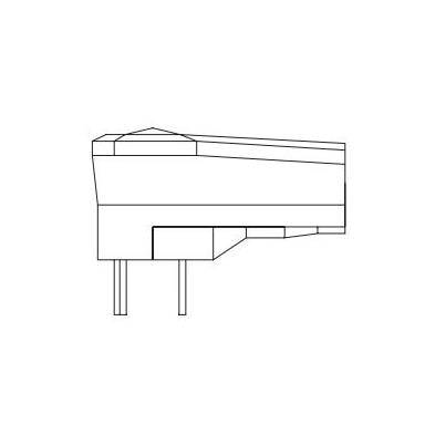 wholesale 161-RB011-EX DC Power Connectors supplier,manufacturer,distributor