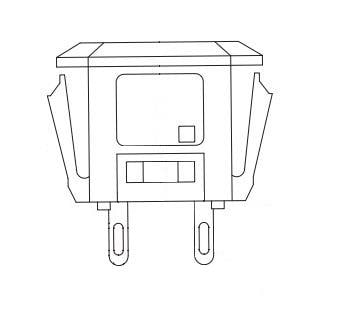 wholesale 161-RB020-EX DC Power Connectors supplier,manufacturer,distributor