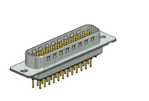 wholesale 163B11139X D-Sub Connectors - Standard Density supplier,manufacturer,distributor