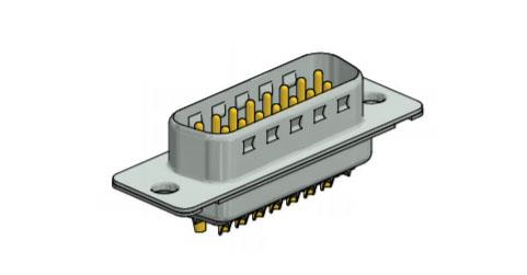 wholesale 163C11079X D-Sub Connectors - Standard Density supplier,manufacturer,distributor