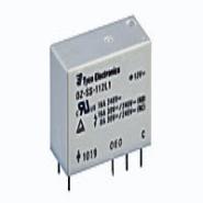 wholesale 1649399-4 Power Relays, Over 2 Amps supplier,manufacturer,distributor