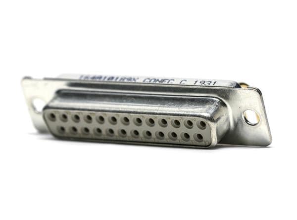 wholesale 164A10189X D-Sub Connectors - Standard Density supplier,manufacturer,distributor