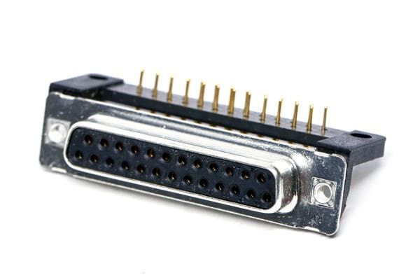 wholesale 164A12349X D-Sub Connectors - Standard Density supplier,manufacturer,distributor