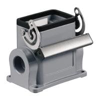 wholesale 1652840000 Heavy Duty Power Connectors supplier,manufacturer,distributor