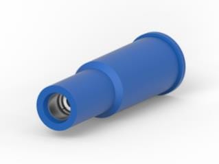 wholesale 165429-1 Bullet Connector Terminals supplier,manufacturer,distributor