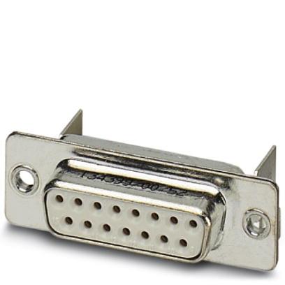 wholesale 1654811 D-Sub Connectors - Standard Density supplier,manufacturer,distributor