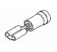 wholesale 165565-1 Terminals - Quick Connects, Quick Disconnect Connectors supplier,manufacturer,distributor