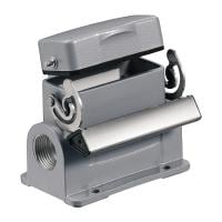 wholesale 1664410000 Heavy Duty Power Connectors supplier,manufacturer,distributor