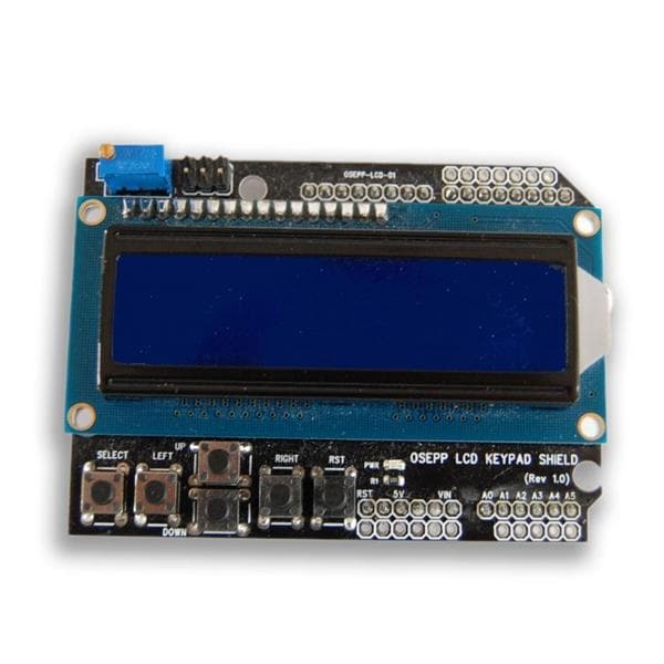 wholesale 16X2SHD-01 Display Development Tools supplier,manufacturer,distributor