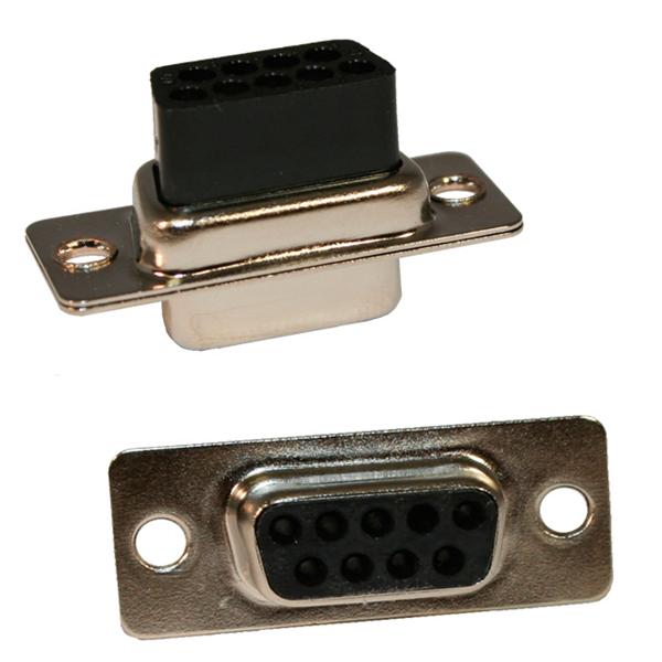 wholesale 170-050-273L030 D-Sub Connectors - Standard Density supplier,manufacturer,distributor