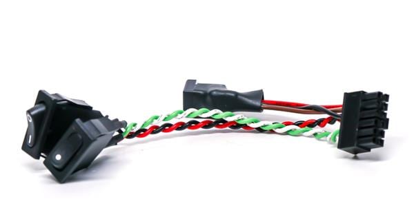 wholesale 1700018742 DC Power Cords supplier,manufacturer,distributor