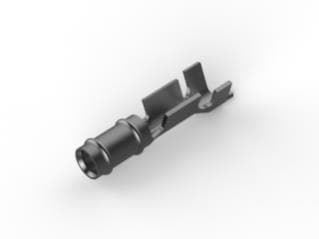 wholesale 170136-2 Bullet Connector Terminals supplier,manufacturer,distributor