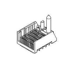 wholesale 170335-7407 High Speed / Modular Connectors supplier,manufacturer,distributor