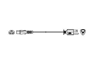 wholesale 17035 AC Power Cords supplier,manufacturer,distributor