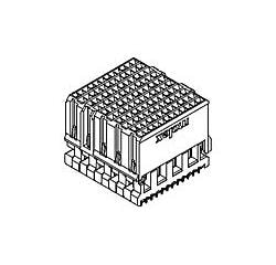 wholesale 170390-1002 High Speed / Modular Connectors supplier,manufacturer,distributor