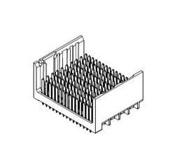 wholesale 170475-1108 High Speed / Modular Connectors supplier,manufacturer,distributor