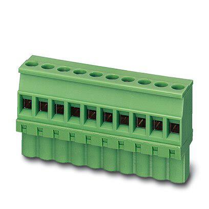 wholesale 1705580 Pluggable Terminal Blocks supplier,manufacturer,distributor