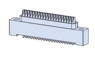 wholesale 171-134-012-40T Micro-D D-Sub Connectors supplier,manufacturer,distributor