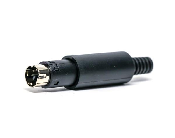 wholesale 171-2606 Circular DIN Connectors supplier,manufacturer,distributor