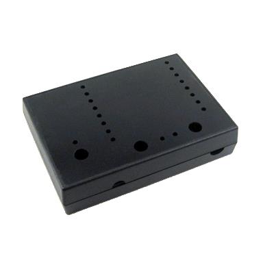 wholesale 171-I-BLACK Enclosures for Industrial Automation supplier,manufacturer,distributor