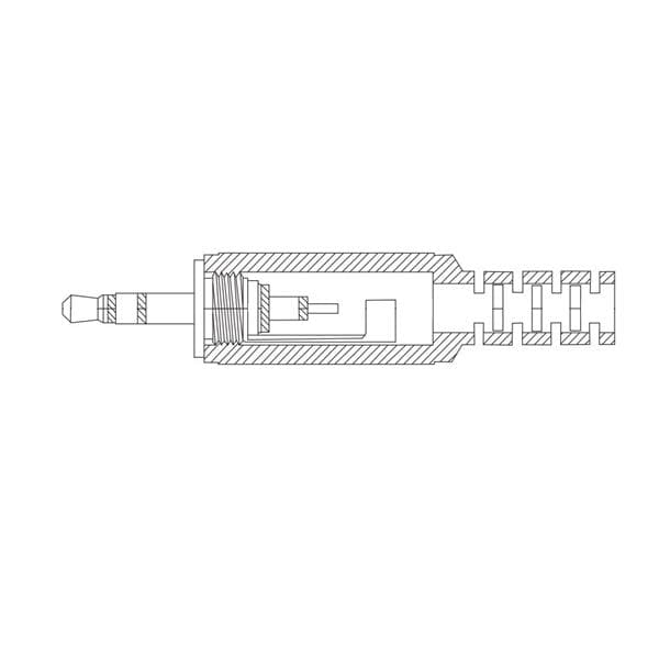 wholesale 171-PA2812-EX Phone Connectors supplier,manufacturer,distributor