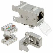 wholesale 1711295-2 Modular Connectors - Jacks supplier,manufacturer,distributor