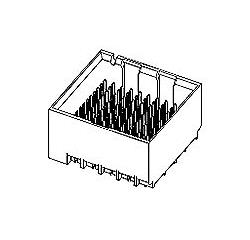 wholesale 171292-1328 High Speed / Modular Connectors supplier,manufacturer,distributor