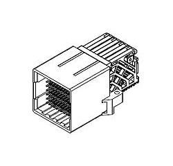 wholesale 171574-1814 High Speed / Modular Connectors supplier,manufacturer,distributor