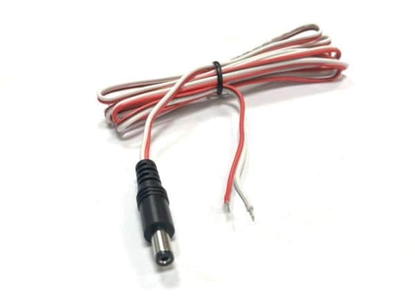 wholesale 172-7443-E DC Power Cords supplier,manufacturer,distributor