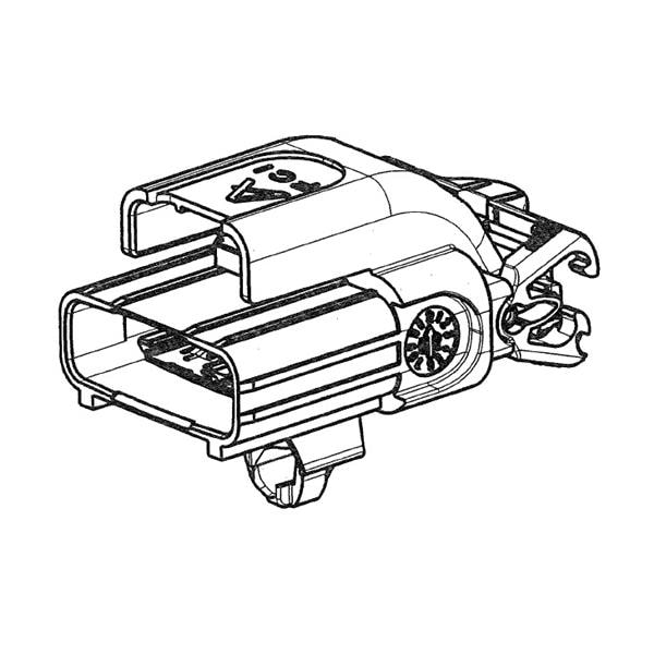 wholesale 17210436 Automotive Connectors supplier,manufacturer,distributor