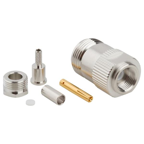 wholesale 172205 RF Connectors / Coaxial Connectors supplier,manufacturer,distributor