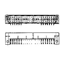 wholesale 172457-2 I/O Connectors supplier,manufacturer,distributor