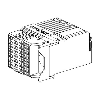 wholesale 172700-5038 High Speed / Modular Connectors supplier,manufacturer,distributor