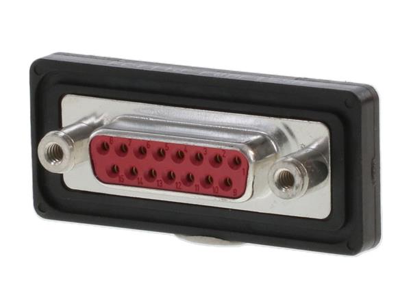 wholesale 172704-0046 D-Sub Connectors - Standard Density supplier,manufacturer,distributor