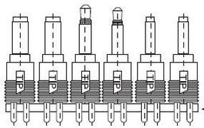 wholesale 173-25MP-ST-EX Phone Connectors supplier,manufacturer,distributor