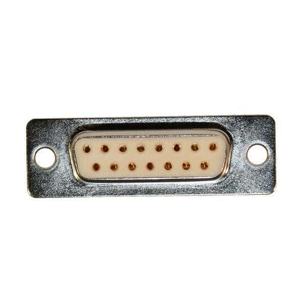 wholesale 173-E09-113R461 D-Sub Connectors - Standard Density supplier,manufacturer,distributor