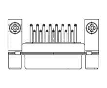 wholesale 173109-0079 D-Sub Connectors - Standard Density supplier,manufacturer,distributor