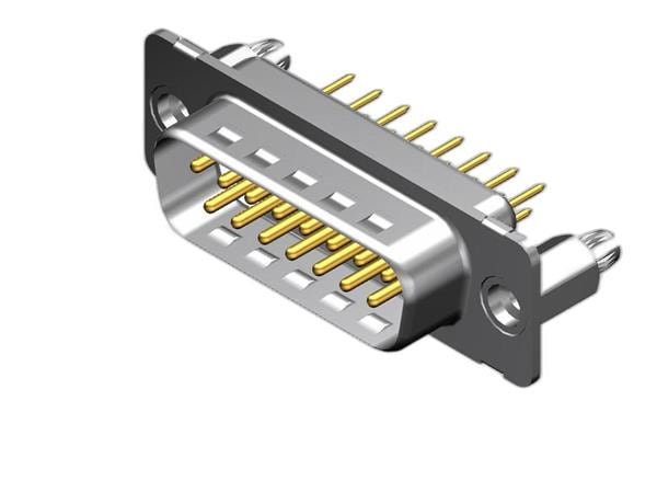 wholesale 173109-0146 D-Sub Connectors - Standard Density supplier,manufacturer,distributor