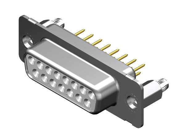 wholesale 173109-0152 D-Sub Connectors - Standard Density supplier,manufacturer,distributor