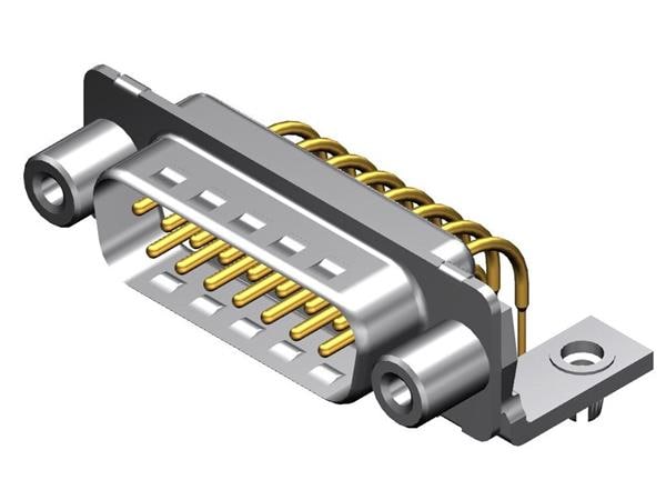 wholesale 173109-0204 D-Sub Connectors - Standard Density supplier,manufacturer,distributor