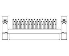 wholesale 173109-0213 D-Sub Connectors - Standard Density supplier,manufacturer,distributor