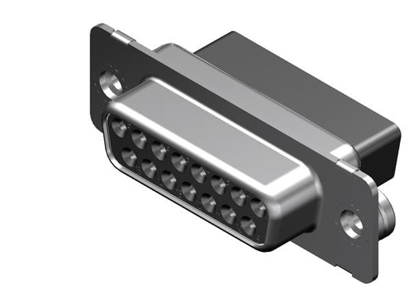 wholesale 173109-0324 D-Sub Connectors - Standard Density supplier,manufacturer,distributor