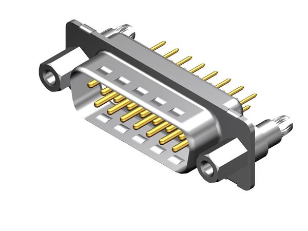 wholesale 173109-0335 D-Sub Connectors - Standard Density supplier,manufacturer,distributor