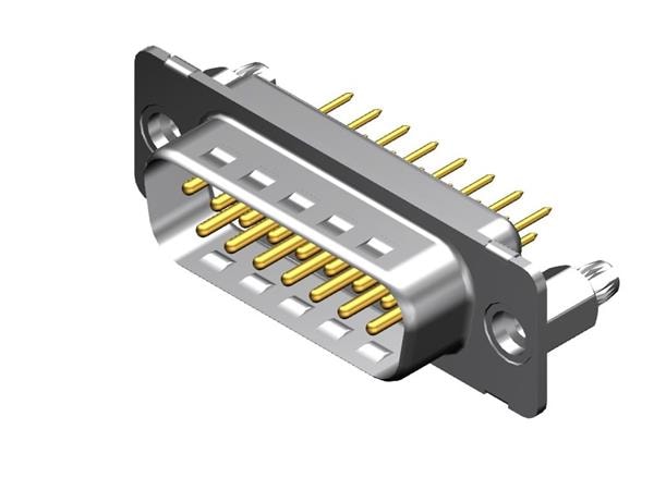 wholesale 173109-0353 D-Sub Connectors - Standard Density supplier,manufacturer,distributor