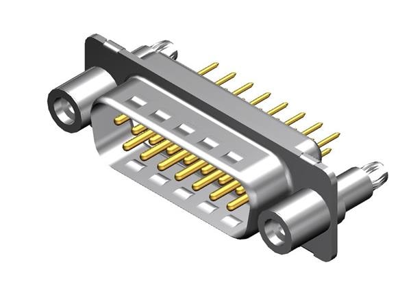 wholesale 173109-0354 D-Sub Connectors - Standard Density supplier,manufacturer,distributor