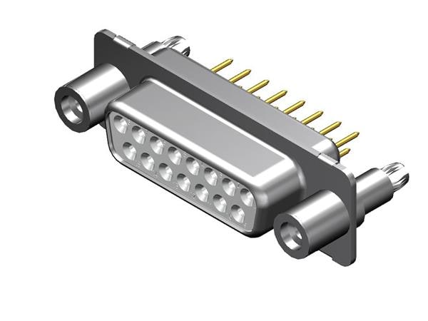 wholesale 173109-0371 D-Sub Connectors - Standard Density supplier,manufacturer,distributor