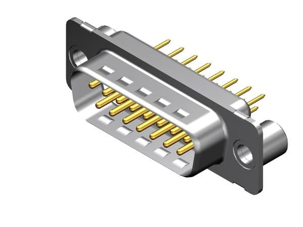 wholesale 173109-0418 D-Sub Connectors - Standard Density supplier,manufacturer,distributor